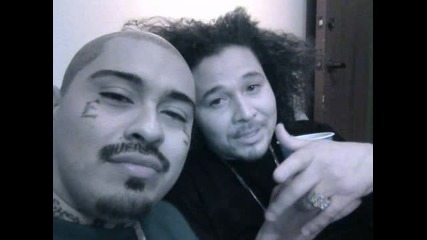 Young Trav Feat.bizzy Bone - See The World