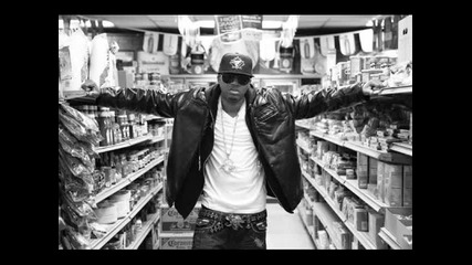 Red Cafe Ft. Jadakiss, Lorel & Lloyd Banks - Im Ill ( Remix ) 2010 