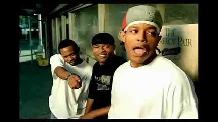 Ruff Ryders feat Styles P feat Akon - Can You Believe It (high Quality)