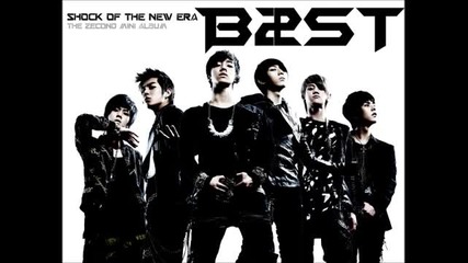 Beast - Shock Of The New Era - 2 Mini Album Full [2010.03.01]