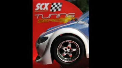Tuner Cars