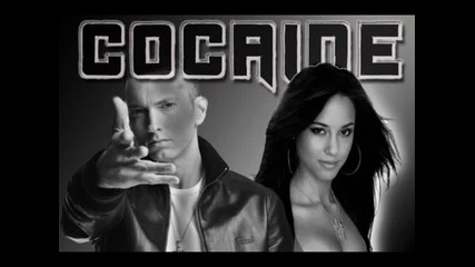 Eminem - Cocaine (new 2011)
