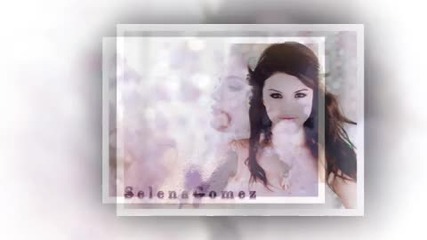 Selena Gomez ( за конкурса на mag4ii )