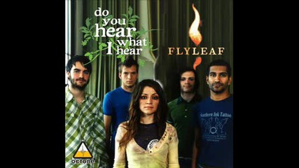 Flyleaf - All Around Me