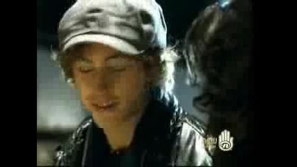 Instant Star/cory Lee - Cold December/ Karma and Spiederman