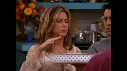 Friends S08e09 - The Rumour