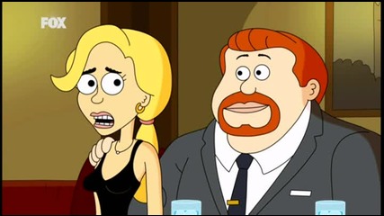 Брикълбери s02e08