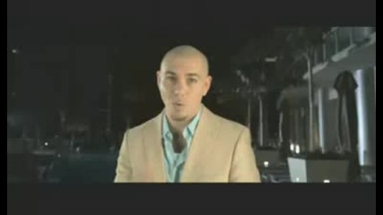 Pitbull - Hotel room service