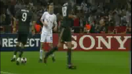 Cristiano Ronaldo - Real Madrid