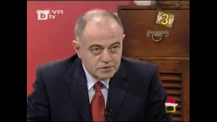 Господари на ефира - 23.12.2009г. (цяло предаване) 