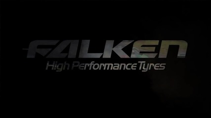 Falken Motorsports Drift Team British Drift Championship Kno