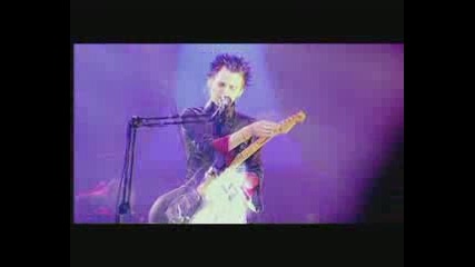 Muse - Unintended (hullabaloo)