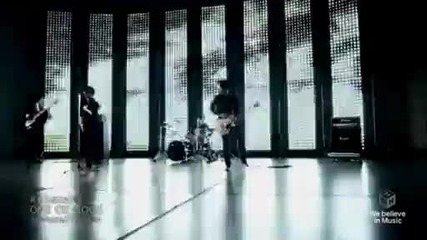 One Ok Rock- Re: Make