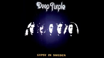 Deep Purple - Goin Down live In Gothenburg 03.21.1975 