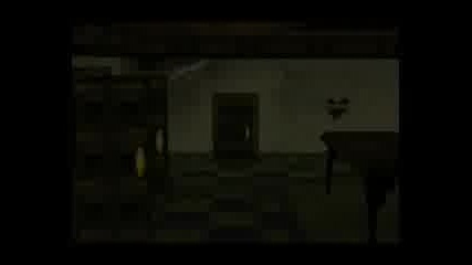 Lets Play Paper Mario (100%) 42 - C8h10n4o2 