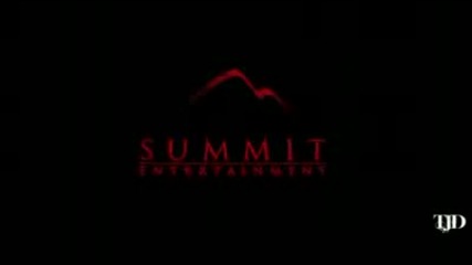 Eclipse Official Trailer 2010 