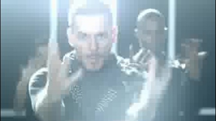 M. Pokora - Oblivion