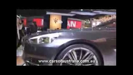 Най - Bmw - много красива кола 