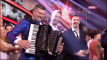 Ceca - Nevaljala - Pinkovo narodno veselje - (Tv Pink 2015)
