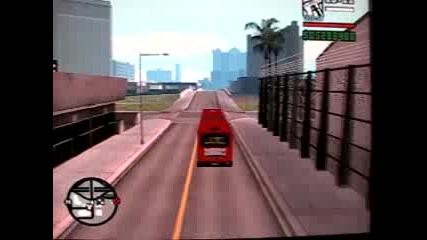 Gta Sa citaro