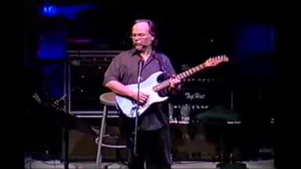 Steely Dan - Josie