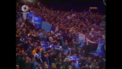 levski - juventus