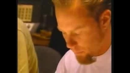 Metallica - Making Of Garage Inc. Part 1 - Full Version 