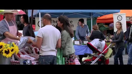 The Backup Plan Trailer (hd) 