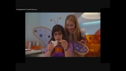 Ugly Betty - Гафове [season 1]