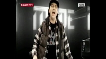Kevin Rudolf ft. Birdman, Jay Sean & Lil Wayne - I Made It Cash Money Heroes 
