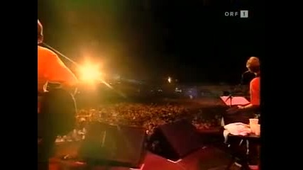 Ambros Danzer Fendrich - Ruaf mi ned au 