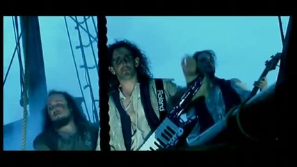 Alestorm - Keelhauled (official)