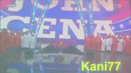 John Cena - За Конкурса на levski_sf_5