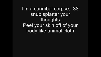 Jedi Mind Tricks - When All Light Dies Lyrics 