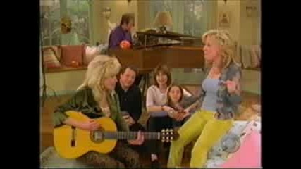 Dolly Parton & Bette Midler - Moses