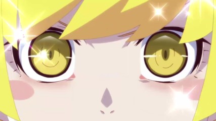 Tsukimonogatari - 2 [ Бг Суб ]