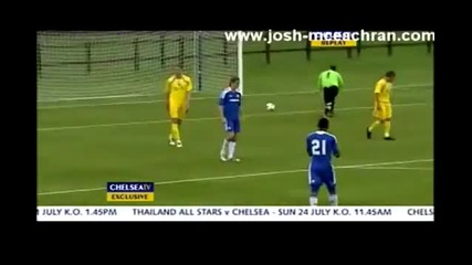 Chelsea vs Wycombe wanderers 3-0 Match highlights