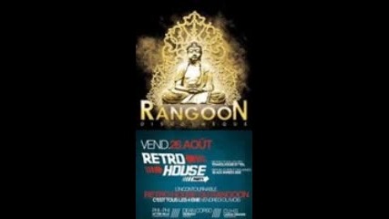 dj hs and phi-phi - retro house party 1 (le rangoon)-26-08-2011