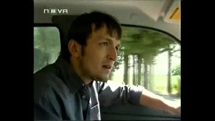 Аси - 43 епизод / 3ч.