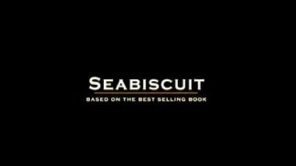 Seabiscuit - Trailer 1 