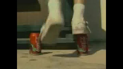 banned commercials pepsi 