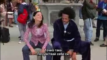 Scary Movie 2 With Subs (2) 