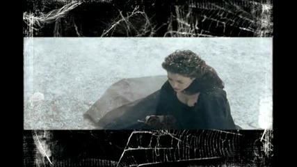 Hayley Dee Westenra - The Dark Waltz ( The Phantom of the Opera ) 