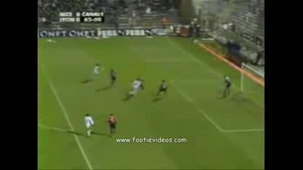Juninho Compilation