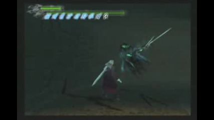 Devil May Cry Challenge, Mission 14 