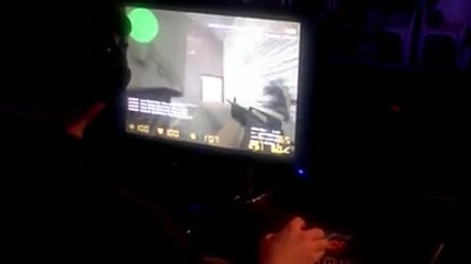 Wem four kills for pasha [hd]