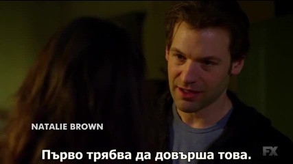The Strain/ Щамът 1 сезон епизод 10 бг субтитри