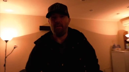Limp Bizkit - Money Sucks Russian Tour - Diary Part 10 - Official Footage