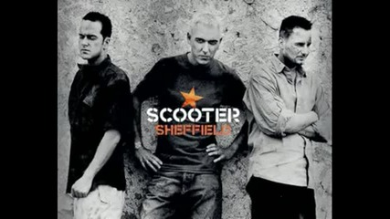 Scooter - Space Cowboy [high quality]