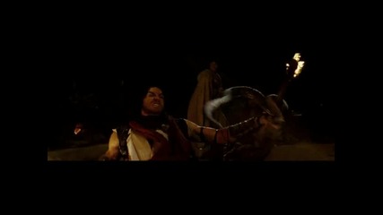 Sands Of Time /attack snakes/ {hq} 